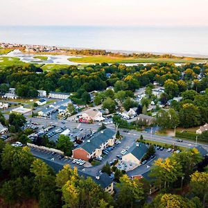 Innseason Resorts The Falls At Ogunquit Exterior photo