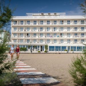 Hotel Stellamare Caorle Exterior photo