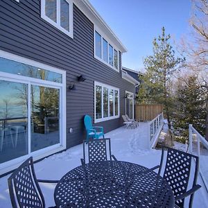 Christie Beach 3 Bedroom Vacation Home 80999 Meaford Exterior photo