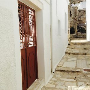 Casa D'Aperathou II Hostal Apérathos Exterior photo