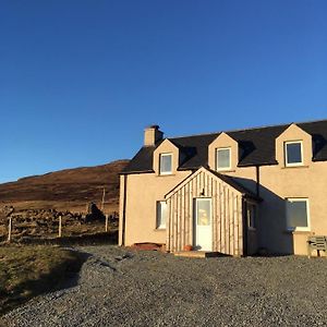 Goldenhill Bed and Breakfast Portree Exterior photo