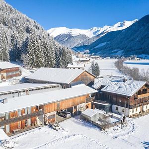 Apartamento Hofchalet Alm - Oerlerhof Prateria Exterior photo