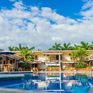 Farallones Hotel Chinandega Exterior photo