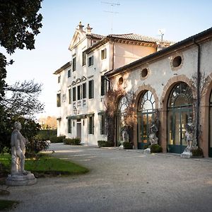 Villa Vitturi Maserada sul Piave Exterior photo