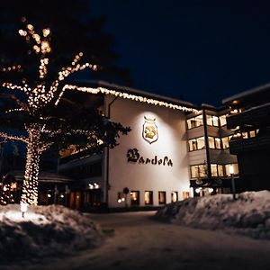 Hotel Bardola Fjelltun Geilo Exterior photo