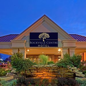 Rockville Centre Hotel - Jfk Airport Lynbrook Exterior photo