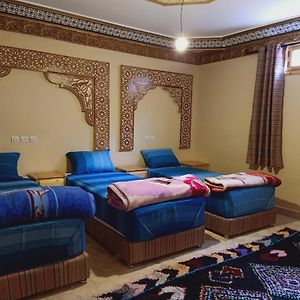 Toubkal Resting Lodge Imlil  Exterior photo