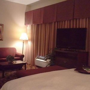 Hampton Inn & Suites Del Río Room photo