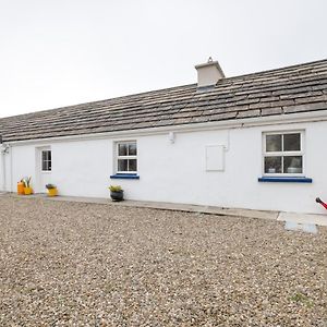 Blue Sky Cottage, Doolin Carrowauff Exterior photo