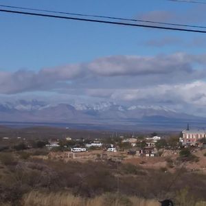 Apartamento Mountain view efficiency Tombstone Exterior photo