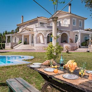 Rodami Artisan Manor Villa Zakynthos Exterior photo