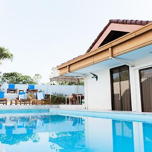 Backpackers Place In Seaviewhills Bohol Panglao Exterior photo