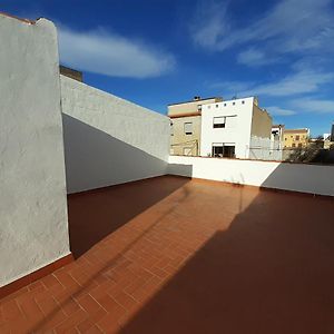 Apartamento Sant Miquel Vilafamés  Exterior photo