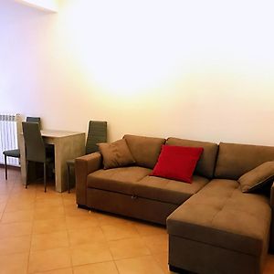 Apartamento “Coccole Nel Borgo” 2Min To Outlet Serravalle Scrivia Exterior photo