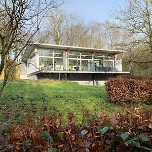 Clos Des Chevreuils-La Maison Architecte Villa Barbencon Exterior photo