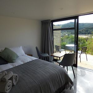 Kaiteriteri Abel Tasman Inlet Views Bed and Breakfast Exterior photo