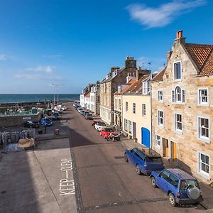 Apartamento The Old Chandlery Pittenweem Exterior photo