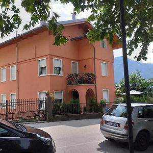 Apartamento Casa Alby Levico Terme Exterior photo