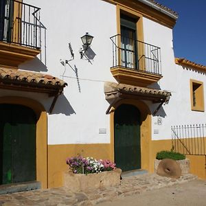 Molino Chirrión Villa Constantina Exterior photo