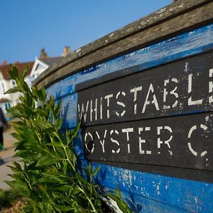 No 10 Villa Whitstable Exterior photo