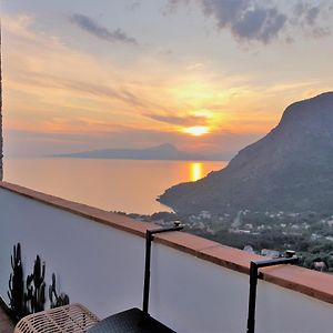 Maratea Sunset Suite Exterior photo