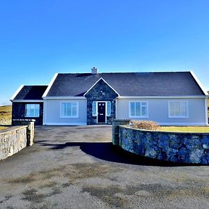 Cois Farraige Villa Doolin Exterior photo