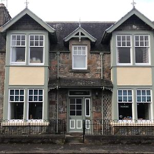 Davaar B&B Dufftown Exterior photo