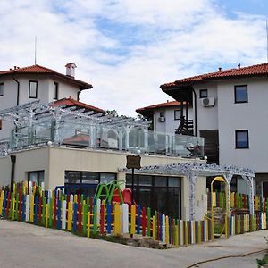Bay View Villas - Summer House Gerovi Kosharitsa Exterior photo