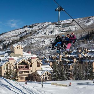 Apartamento Strawberry Park True Ski In Ski Out By Vail Realty Beaver Creek Exterior photo