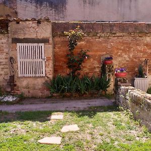 Auberge Des Chemins Moissac Exterior photo