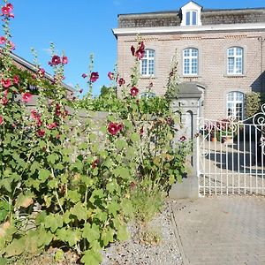 Le Chant Du Coucou Bed and Breakfast Huy Exterior photo