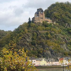 Ferienwohnung An Der Faehre St. Goar Sankt Goar Exterior photo