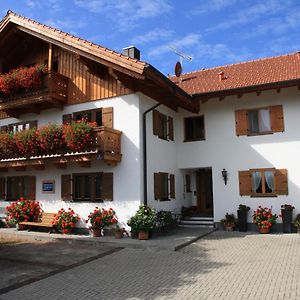 Gastehaus Burgmayr Sauerlach Exterior photo