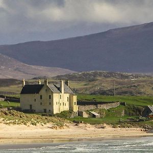 Balnakeil House Villa Exterior photo