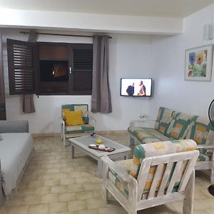 Apartamento Roy'Al Beach Holidays Sainte-Luce Exterior photo