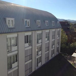 Gastehaus Des Goethe-Institut Freiburg Aparthotel Exterior photo