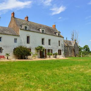 Apartamento Manoir De L'Aisnerie Saint-Herblain Exterior photo