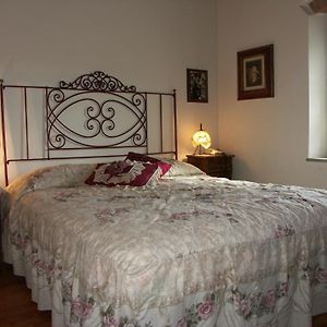 Campomaggio Bed and Breakfast Giampierone Exterior photo