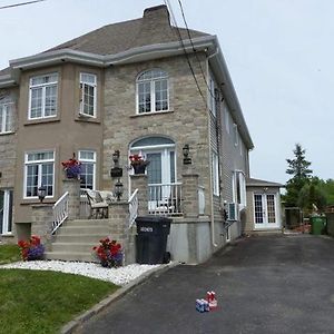 Hotel Chez Danny Montreal Exterior photo