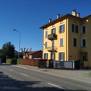 Apartment Alina Lamone Exterior photo