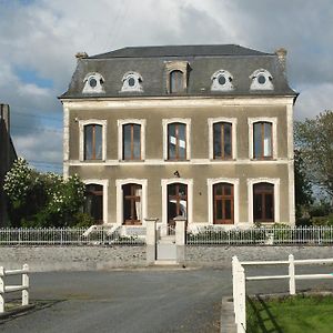 Gite De La Bucaille Planquery Exterior photo