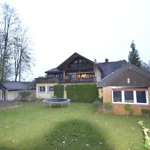 Pension Waldsauna Arnsberg Exterior photo