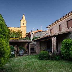 Casa Almoravid Villa Daroca de Rioja Exterior photo