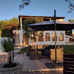 Vivenda Balou Bed and Breakfast Silves Exterior photo