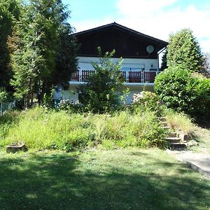 Apartamento Fewo-Eichenkopf Völklingen Exterior photo