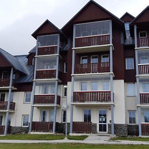 Horní Mísečky - Úžasné apartmány F u sjezdovky Exterior photo