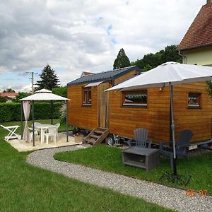 Tiny-House Villa Wihr-au-Val Exterior photo