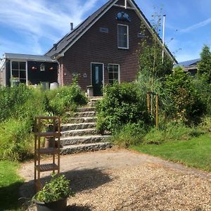 Hoeve Cornelia Bed and Breakfast Berkel en Rodenrijs Exterior photo