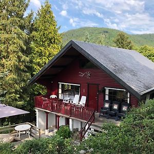 Chalet Grand Coo Villa Stavelot Exterior photo