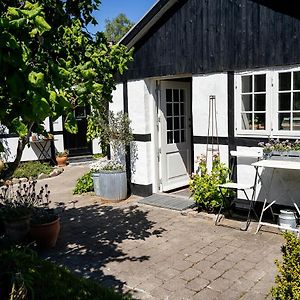 Svenskebakken Bed & Breakfast Bed and Breakfast Roskilde Exterior photo